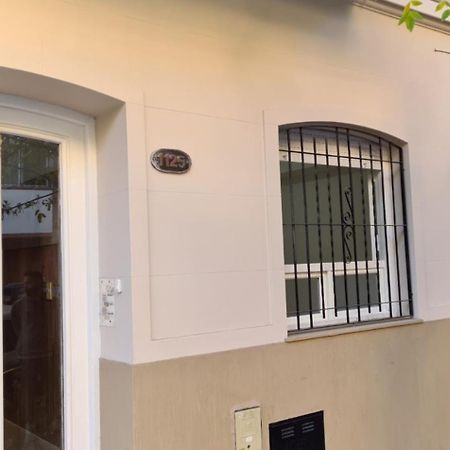 -Casa Yerbal- 4 Amb - Reserva Minima 2 Noches Dir Yerbal 1125 布宜诺斯艾利斯 外观 照片