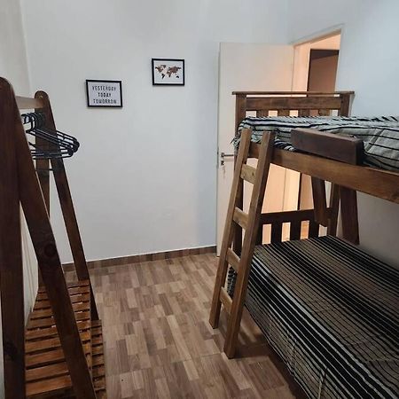 -Casa Yerbal- 4 Amb - Reserva Minima 2 Noches Dir Yerbal 1125 布宜诺斯艾利斯 外观 照片