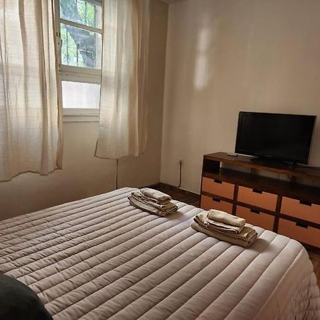 -Casa Yerbal- 4 Amb - Reserva Minima 2 Noches Dir Yerbal 1125 布宜诺斯艾利斯 外观 照片