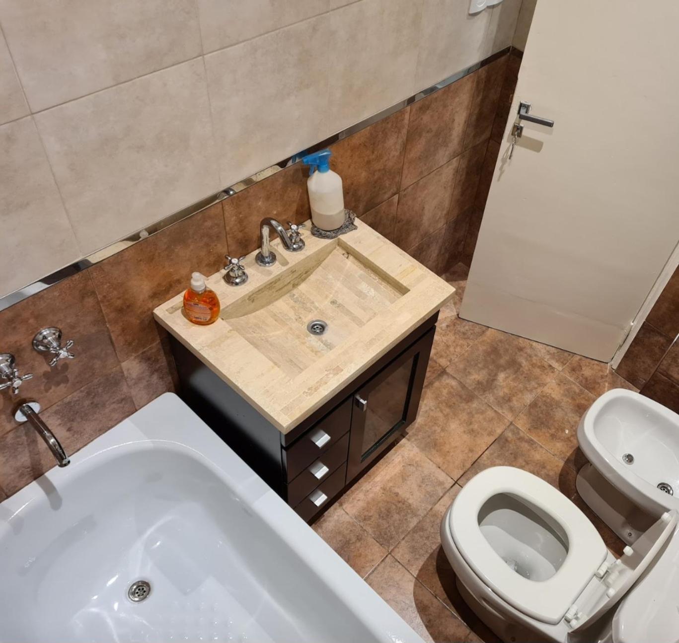 -Casa Yerbal- 4 Amb - Reserva Minima 2 Noches Dir Yerbal 1125 布宜诺斯艾利斯 外观 照片