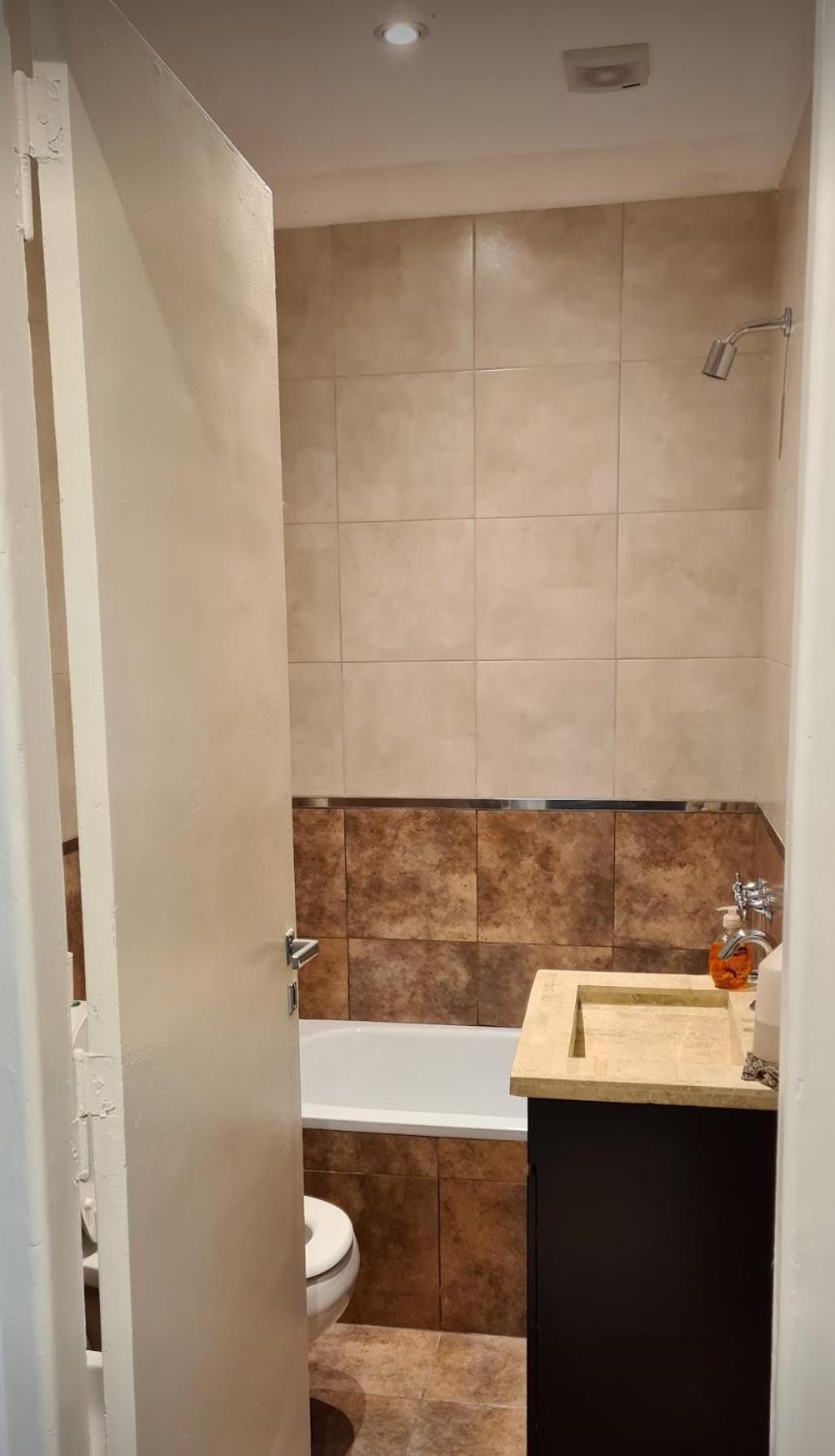 -Casa Yerbal- 4 Amb - Reserva Minima 2 Noches Dir Yerbal 1125 布宜诺斯艾利斯 外观 照片