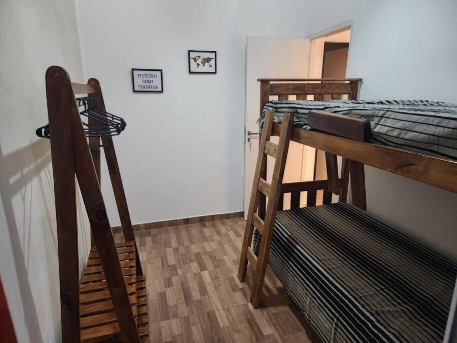 -Casa Yerbal- 4 Amb - Reserva Minima 2 Noches Dir Yerbal 1125 布宜诺斯艾利斯 外观 照片