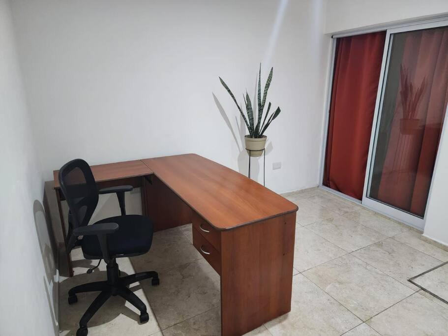 -Casa Yerbal- 4 Amb - Reserva Minima 2 Noches Dir Yerbal 1125 布宜诺斯艾利斯 外观 照片