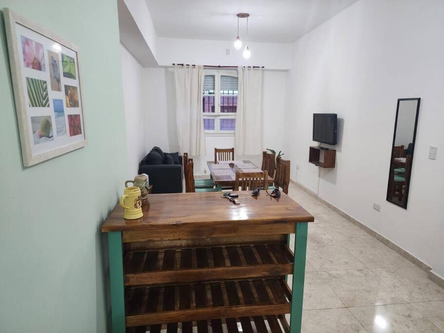 -Casa Yerbal- 4 Amb - Reserva Minima 2 Noches Dir Yerbal 1125 布宜诺斯艾利斯 外观 照片