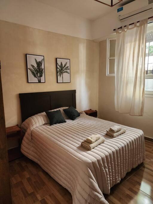 -Casa Yerbal- 4 Amb - Reserva Minima 2 Noches Dir Yerbal 1125 布宜诺斯艾利斯 外观 照片