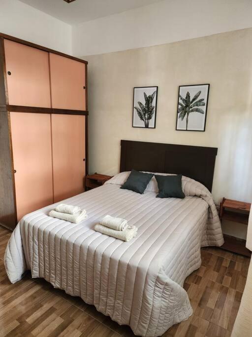-Casa Yerbal- 4 Amb - Reserva Minima 2 Noches Dir Yerbal 1125 布宜诺斯艾利斯 外观 照片