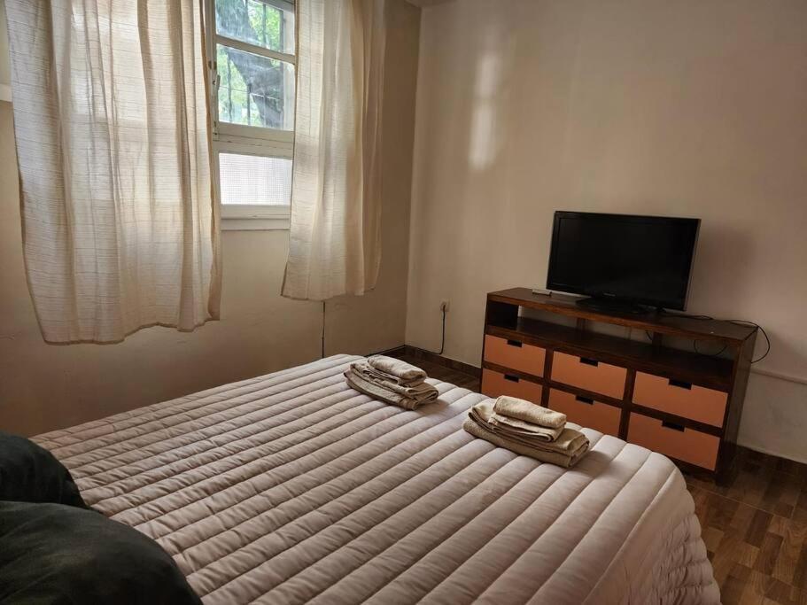 -Casa Yerbal- 4 Amb - Reserva Minima 2 Noches Dir Yerbal 1125 布宜诺斯艾利斯 外观 照片