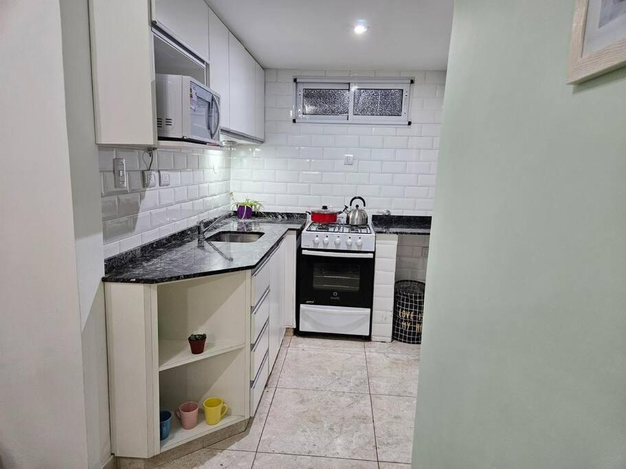 -Casa Yerbal- 4 Amb - Reserva Minima 2 Noches Dir Yerbal 1125 布宜诺斯艾利斯 外观 照片