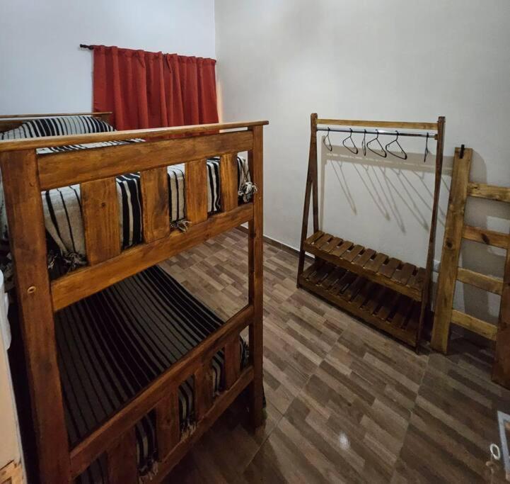 -Casa Yerbal- 4 Amb - Reserva Minima 2 Noches Dir Yerbal 1125 布宜诺斯艾利斯 外观 照片